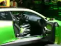 フォルクスワーゲン Iroc