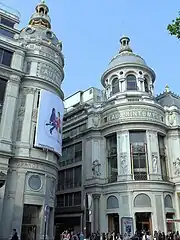 プランタン