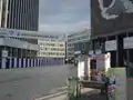 Campus de Jussieu (入口)
