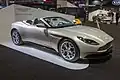 DB11 ヴォランテ