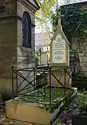 アルフレッド・ド・ヴィニー