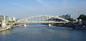 オステルリッツ高架橋