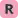 R