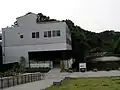 レストハウス