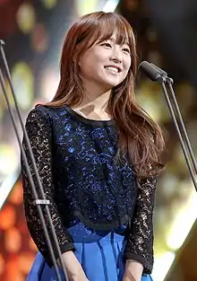 박 보영