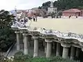 テラス