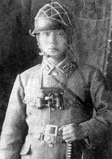朴正熙