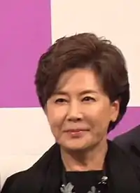 朴 貞洙（박 정수）