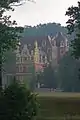 ムジャクフ公園
