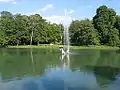 レイモント公園