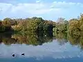 ソワチュ公園