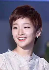 박 소담