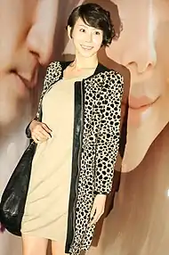 パク・イェジン(박예진)