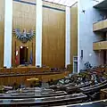 下院議場