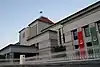 シンガポール国会議事堂