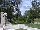ミトレ公園