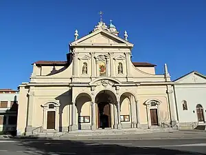 レズモの風景