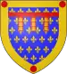 Pas-de-Calais章
