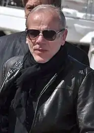 パスカル・グレゴリーPascal Greggory