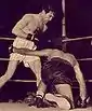 1954年11月26日 パスカル・ペレス戦