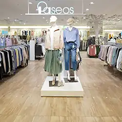 パシオス川崎ルフロン店