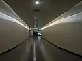 駅通路