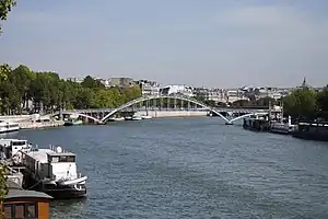 ドゥビリ橋