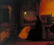 「過去と現在」パート２(1858)