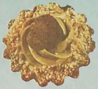 洋菓子(6)（1934年 銀座・不二家）