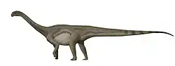パタゴサウルス