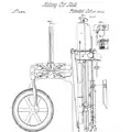 自動製釘機  Patent 3305