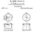 インクスタンド  Patent 4221