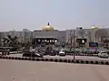 パトリプトラ駅