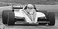 BT50
