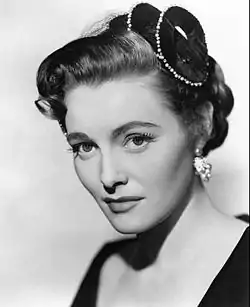 パトリシア・ニールPatricia Neal
