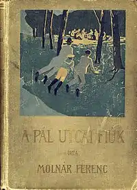 First edition