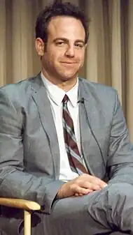ポール・アデルスタインPaul Adelstein