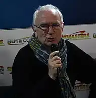 ポール・フリーマンPaul Freeman