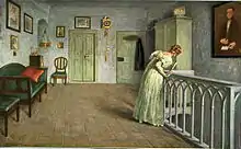 パウル・ヘッカー(1854-1910)