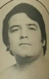 ポール・ジョーンズの画像