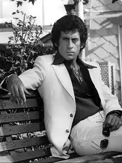 Paul Michael Glaser