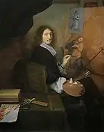 ニコラ・ミニャール