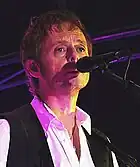 ポール・ワークター＝サヴォイ（G）2010年