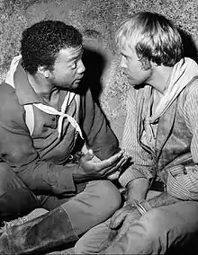 Paul Winfield