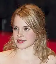 Paula Kalenberg