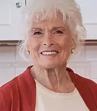 Paula Shaw