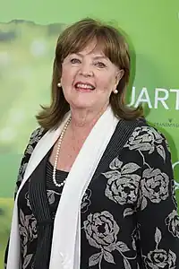 ポーリーン・コリンズPauline Collins
