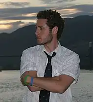 Paulo Costanzo