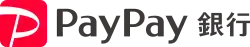 PayPay銀行ロゴ