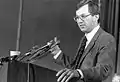 1985年1月31日 PDQ Press Conference